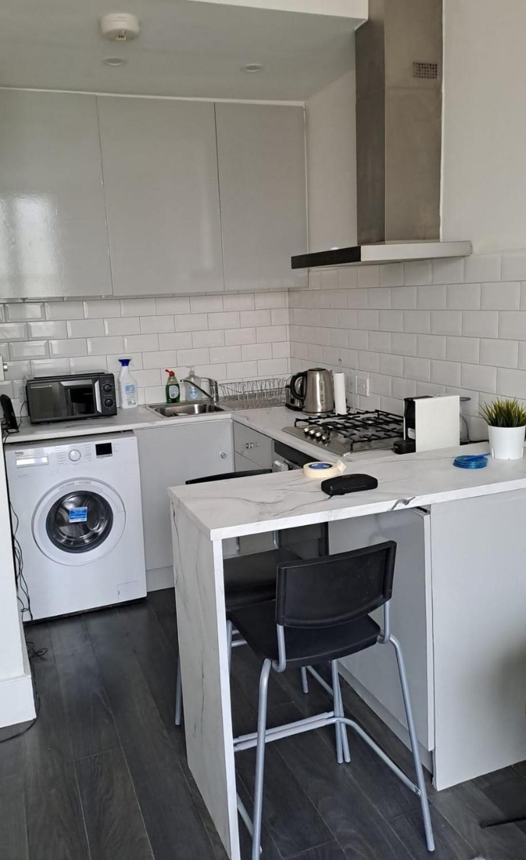 Fantastic 1Bd Flat In The Centre Διαμέρισμα Λονδίνο Εξωτερικό φωτογραφία