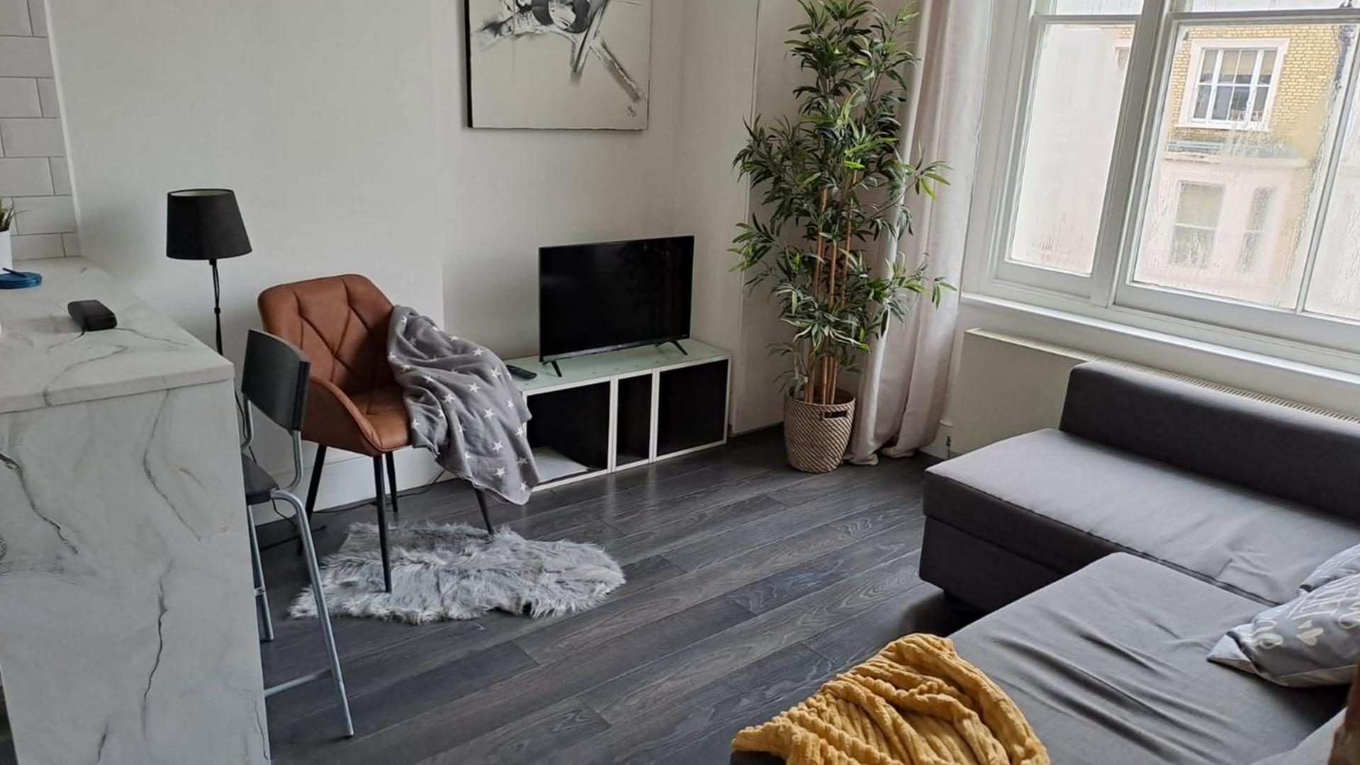 Fantastic 1Bd Flat In The Centre Διαμέρισμα Λονδίνο Εξωτερικό φωτογραφία