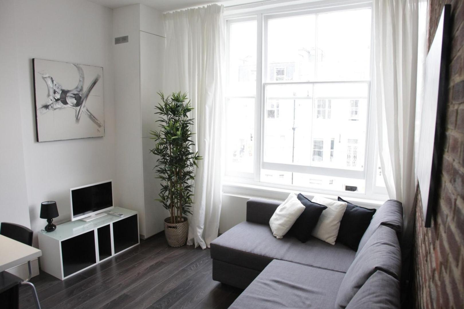 Fantastic 1Bd Flat In The Centre Διαμέρισμα Λονδίνο Εξωτερικό φωτογραφία