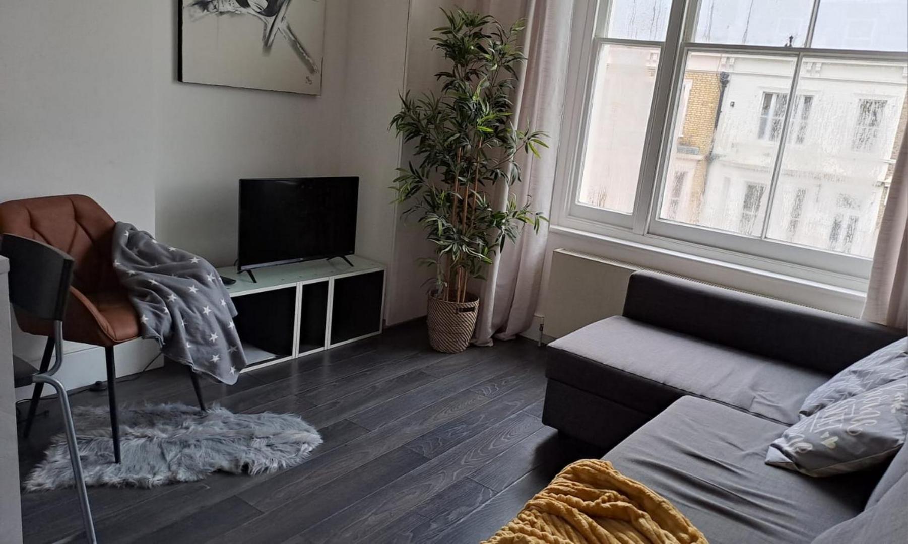 Fantastic 1Bd Flat In The Centre Διαμέρισμα Λονδίνο Εξωτερικό φωτογραφία