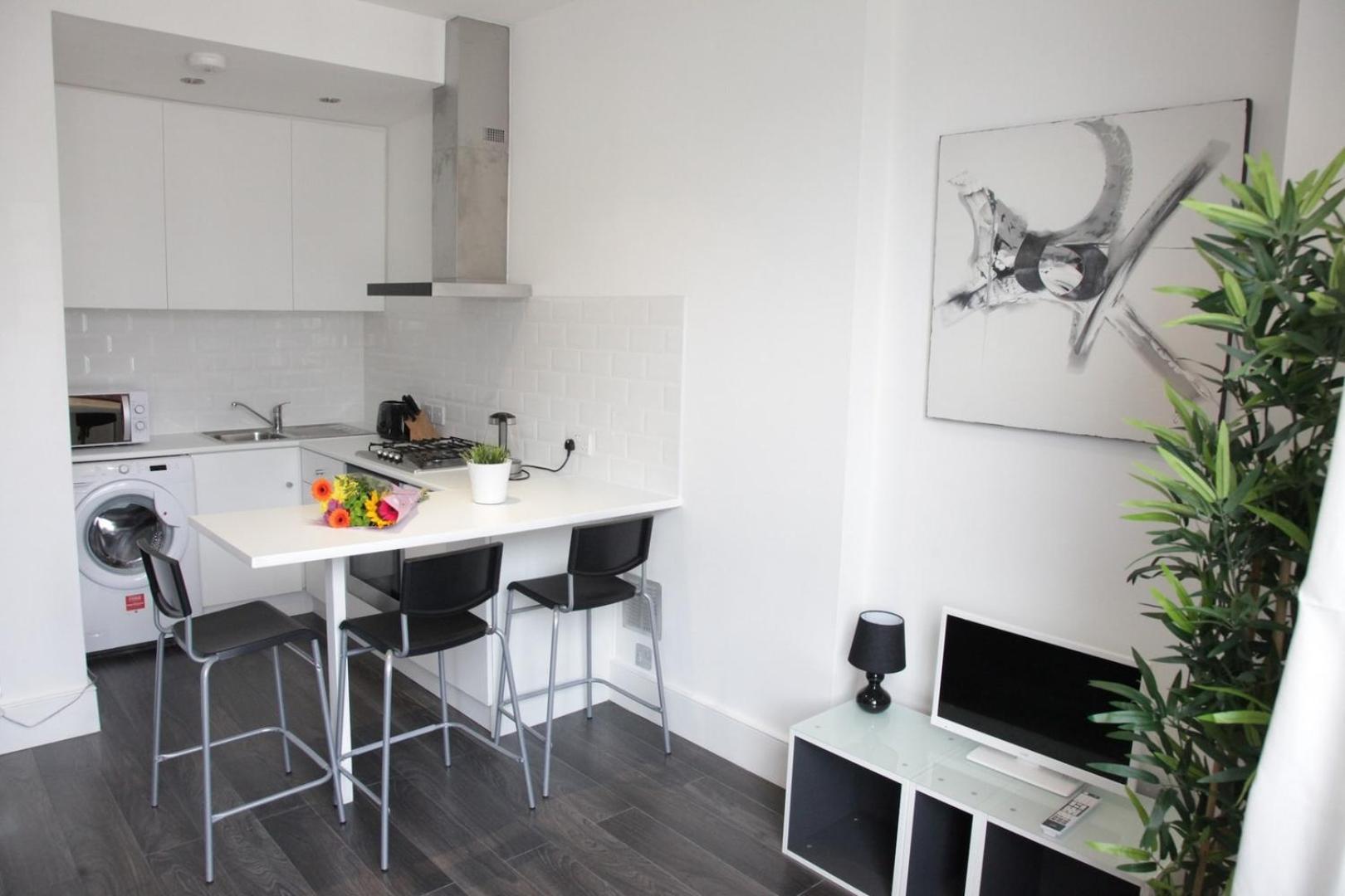 Fantastic 1Bd Flat In The Centre Διαμέρισμα Λονδίνο Εξωτερικό φωτογραφία
